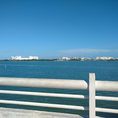 Casa Pok Tapok Apartment Cancun Ngoại thất bức ảnh