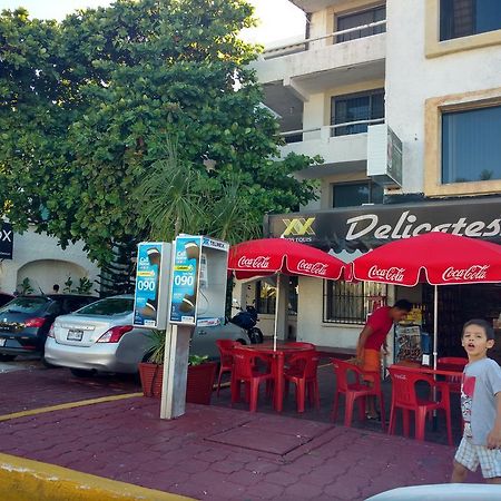 Casa Pok Tapok Apartment Cancun Ngoại thất bức ảnh