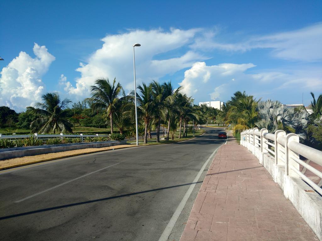 Casa Pok Tapok Apartment Cancun Ngoại thất bức ảnh