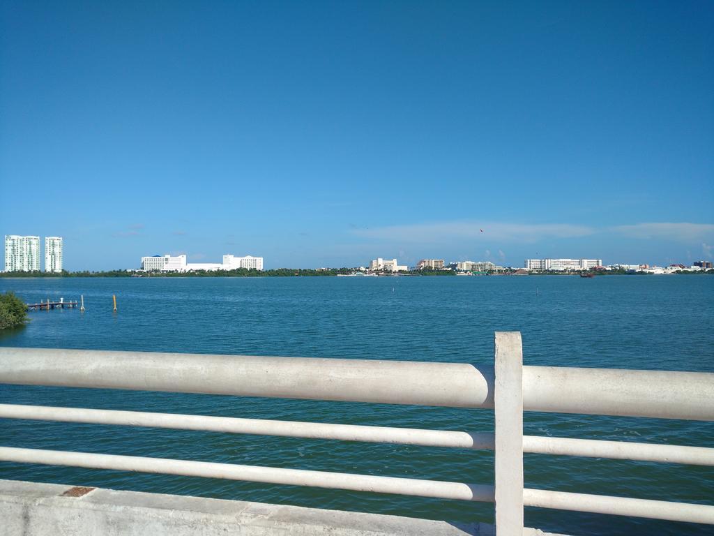 Casa Pok Tapok Apartment Cancun Ngoại thất bức ảnh