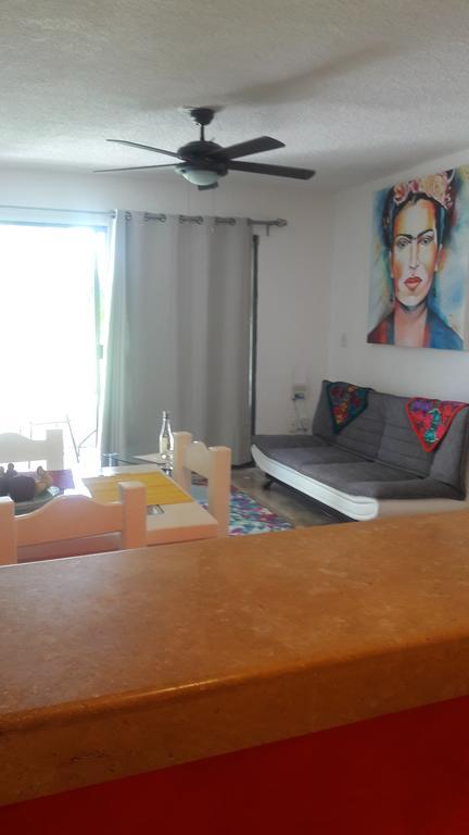 Casa Pok Tapok Apartment Cancun Ngoại thất bức ảnh