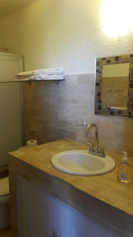 Casa Pok Tapok Apartment Cancun Ngoại thất bức ảnh
