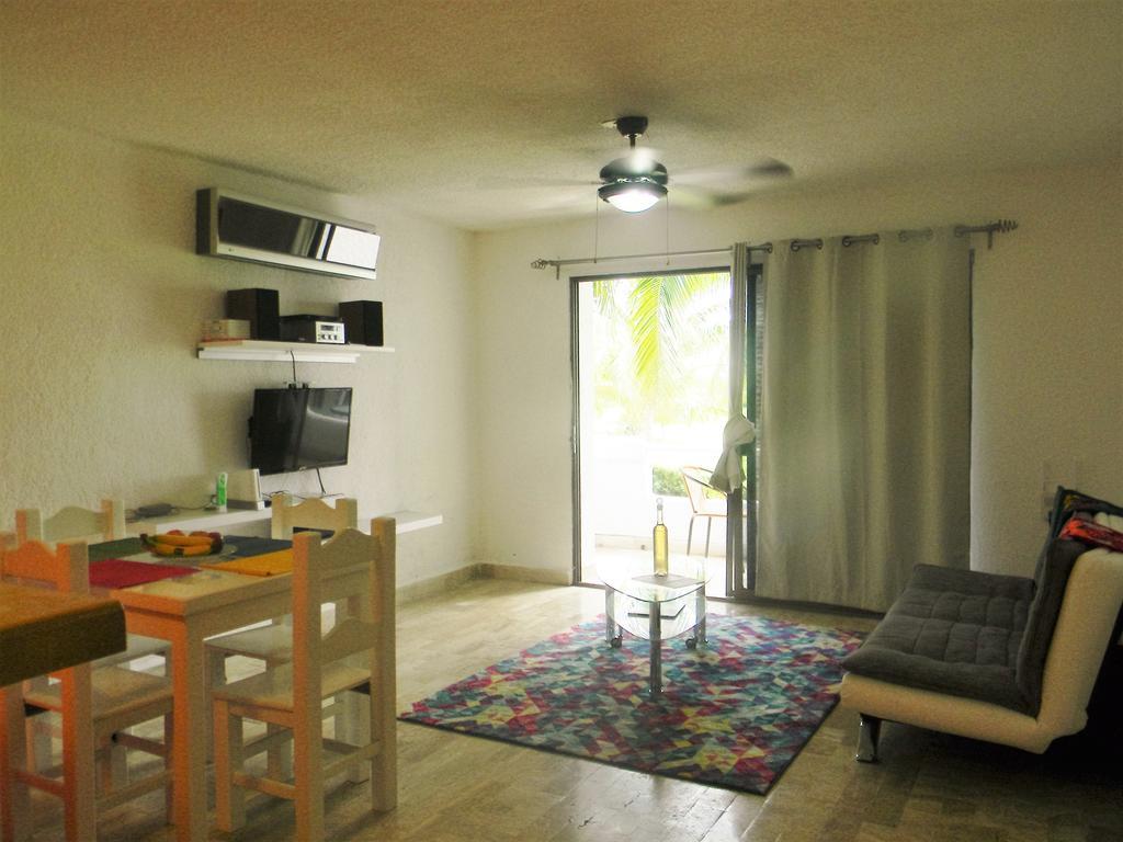 Casa Pok Tapok Apartment Cancun Ngoại thất bức ảnh