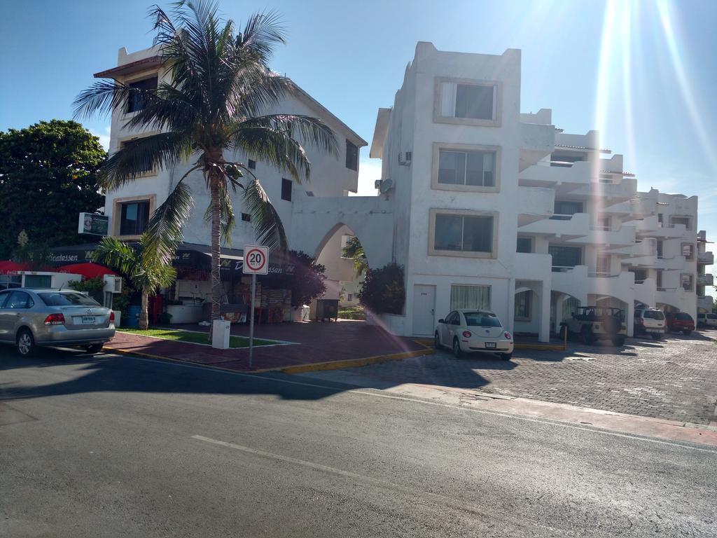 Casa Pok Tapok Apartment Cancun Ngoại thất bức ảnh