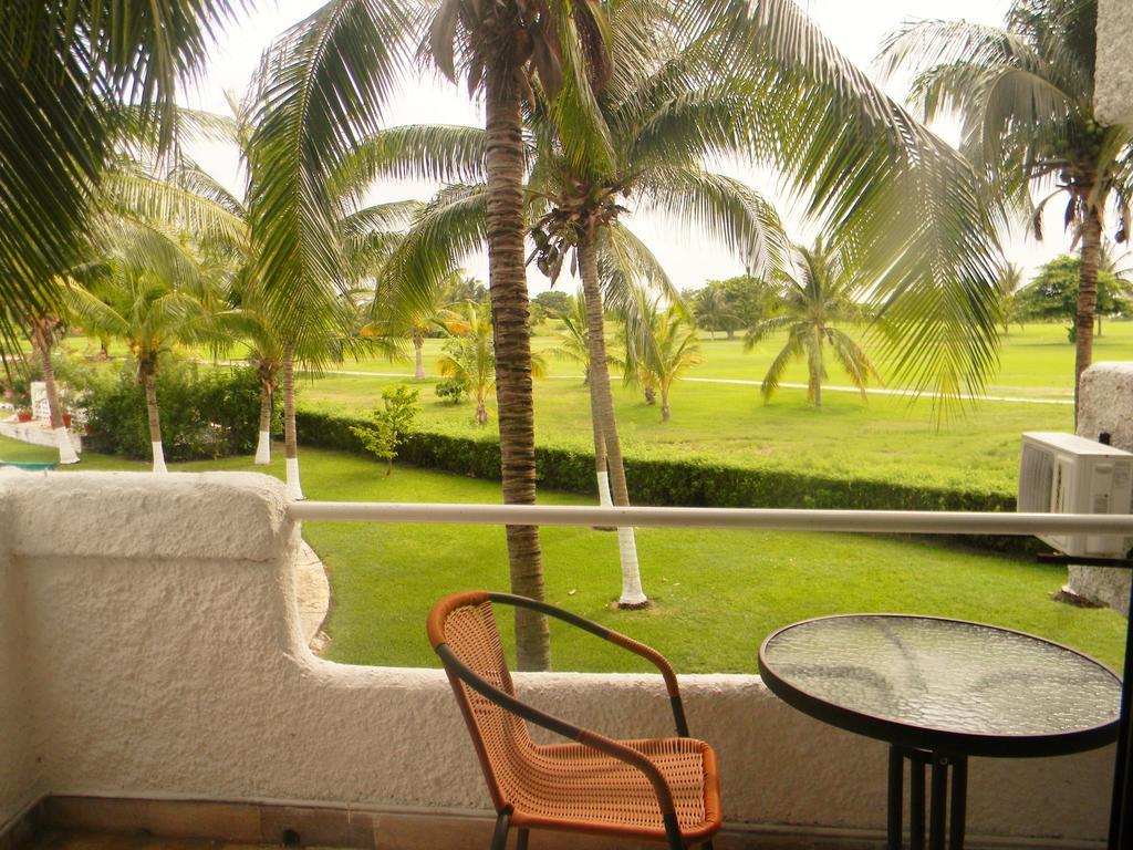 Casa Pok Tapok Apartment Cancun Ngoại thất bức ảnh